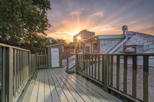Studio for rent in Québec - La Cité-Limoilou — photo 8