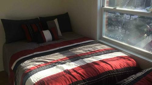 3 bedrooms apartment for rent in Montreal - Le Plateau-Mont-Royal — photo 2