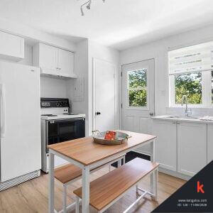 Studio à louer à Québec - Sainte-Foy–Sillery–Cap-Rouge — photo 4