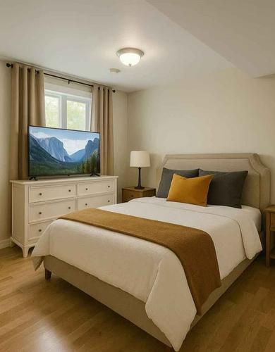 Appartement de 1 chambre à louer à Gatineau — photo 3