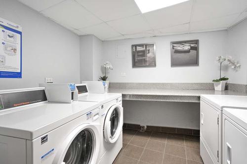 Appartement de 1 chambre à louer à Montréal — photo 12