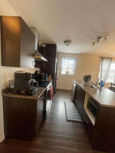 Appartement de 2 chambres à louer à Sherbrooke — photo 2
