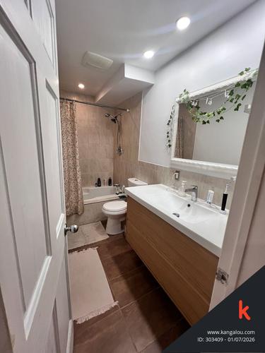 Appartement de 2 chambres à louer à Montreal - Ville-Marie — photo 9