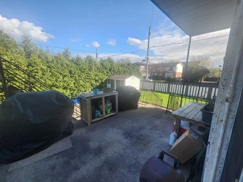 Appartement de 2 chambres à louer à Longueuil — photo 16