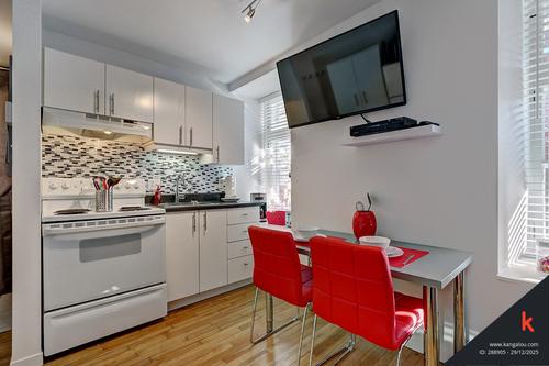 Appartement de 1 chambre à louer à Québec - La Cité-Limoilou — photo 17