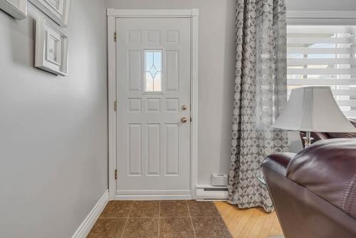 Appartement de 3 chambres à louer à Québec - La Cité-Limoilou — photo 15