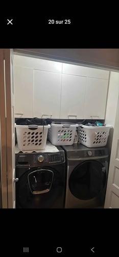 Appartement de 2 chambres à louer à Québec - Sainte-Foy–Sillery–Cap-Rouge — photo 17