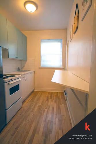 Appartement de 3 chambres à louer à Québec - La Cité-Limoilou — photo 8