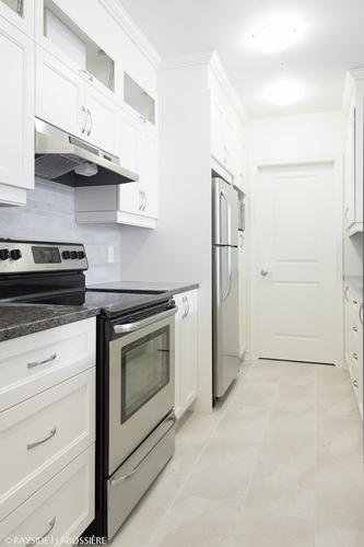 Appartement de 1 chambre à louer à Montreal - Ville-Marie — photo 3