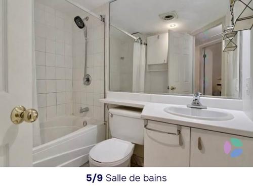 1 bedroom apartment for rent in Montreal - Ville-Marie — photo 4