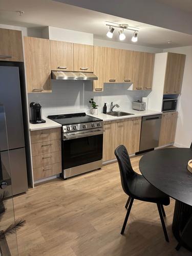 1 bedroom apartment for rent in Québec - Beauport — photo 4