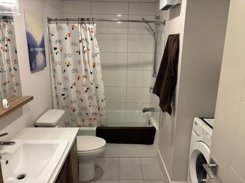 Studio à louer à Québec - Sainte-Foy–Sillery–Cap-Rouge — photo 11