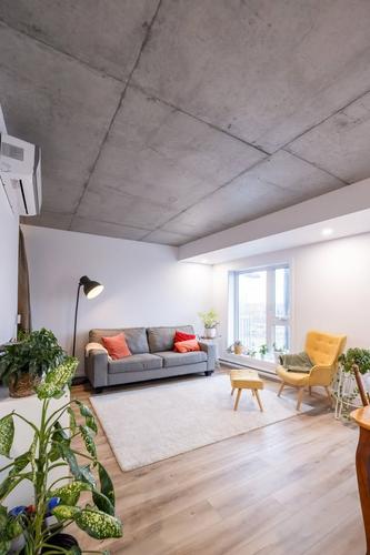 Appartement de 2 chambres à louer à Québec - La Cité-Limoilou — photo 10