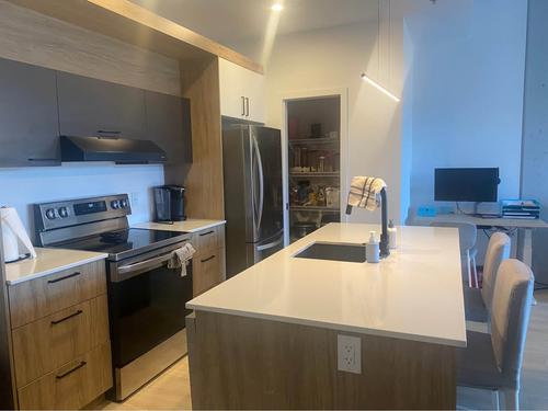2 bedrooms apartment for rent in Lévis — photo 2