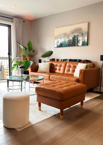 Appartement de 1 chambre à louer à Montreal - Le Sud-Ouest — photo 8