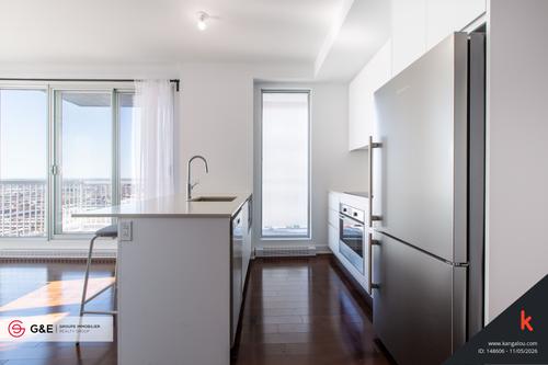 2 bedrooms apartment for rent in Montreal - Ville-Marie — photo 3
