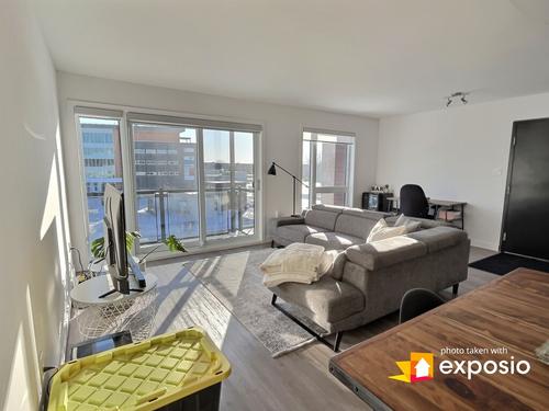 2 bedrooms apartment for rent in Gatineau — photo 4