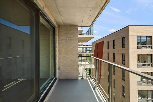 Appartement de 2 chambres à louer à Montreal - Ville-Marie — photo 4