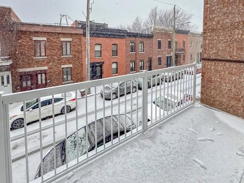 Appartement de 4 chambres à louer à Montreal - Le Plateau-Mont-Royal — photo 19