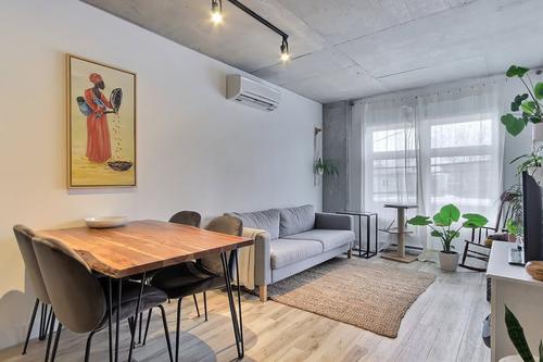 1 bedroom apartment for rent in Québec - La Cité-Limoilou — photo 6