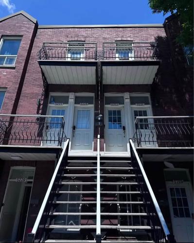 4 bedrooms apartment for rent in Montreal - Le Plateau-Mont-Royal — photo 9