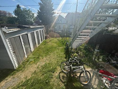 Appartement de 2 chambres à louer à Québec - Les Rivières — photo 10