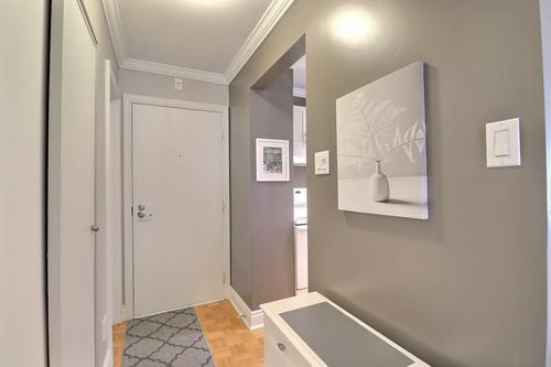 Appartement de 2 chambres à louer à Québec - La Cité-Limoilou — photo 6