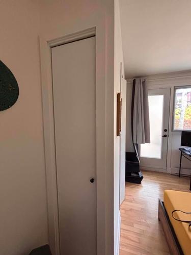 1 bedroom apartment for rent in Montreal - Rosemont–La Petite-Patrie — photo 3