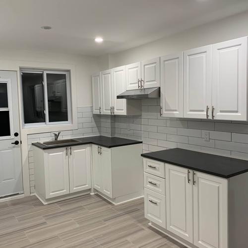 Appartement de 2 chambres à louer à Longueuil — photo 2