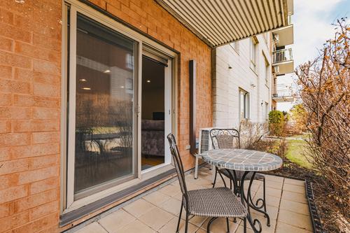 Appartement de 1 chambre à louer à Laval — photo 9