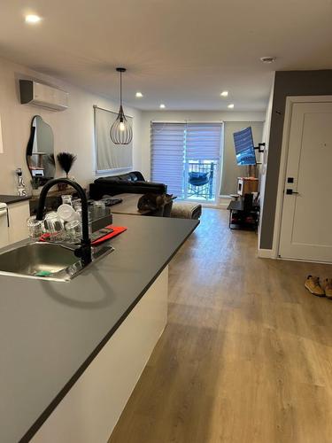 2 bedrooms apartment for rent in Montreal - Ville-Marie — photo 2
