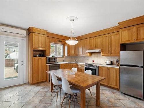 Appartement de 3 chambres à louer à Montreal - Verdun — photo 2