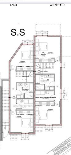 2 bedrooms apartment for rent in Québec - Beauport — photo 3
