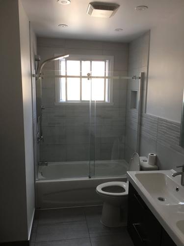 2 bedrooms apartment for rent in Laval — photo 9