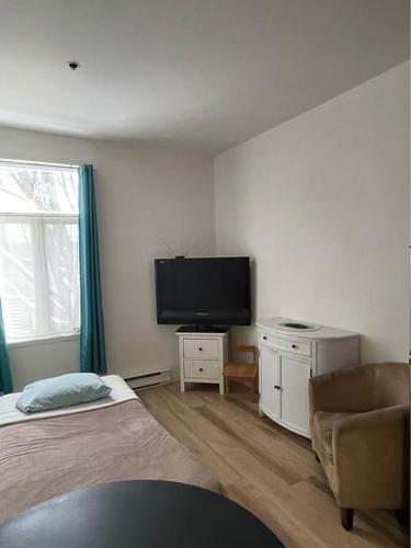 Studio à louer à Québec - La Cité-Limoilou — photo 7