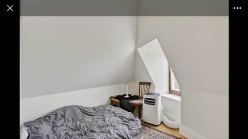 1 bedroom apartment for rent in Québec - La Cité-Limoilou — photo 10