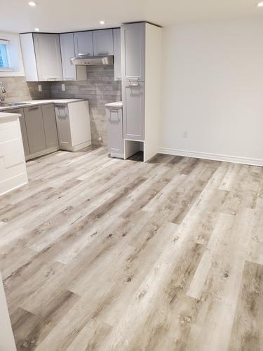 1 bedroom apartment for rent in Montreal - Villeray–Saint-Michel–Parc-Extension — photo 2
