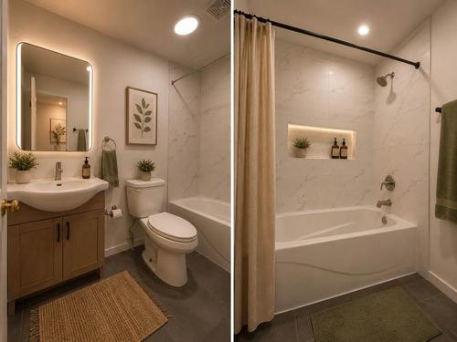 Appartement de 1 chambre à louer à Laval — photo 13
