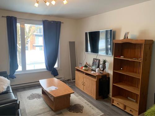 Appartement de 3 chambres à louer à Québec - Les Rivières — photo 2