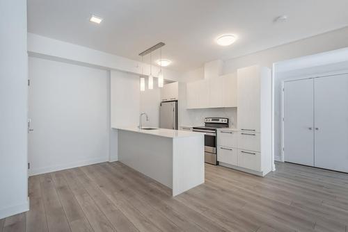 Appartement de 2 chambres à louer à Laval — photo 4