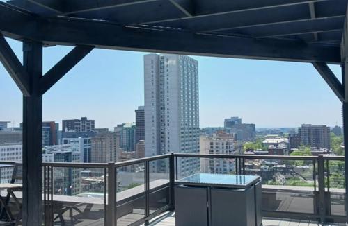 Studio for rent in Montreal - Ville-Marie — photo 12