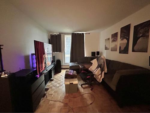 1 bedroom apartment for rent in Québec - La Cité-Limoilou — photo 3