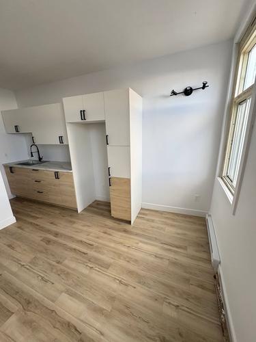 Studio for rent in Québec - La Cité-Limoilou — photo 2