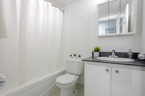 1 bedroom apartment for rent in Montreal - Saint-Laurent — photo 5