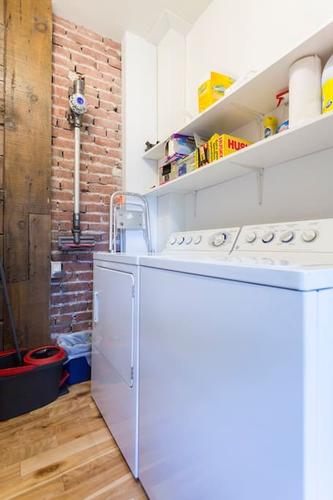 2 bedrooms apartment for rent in Montreal - Le Plateau-Mont-Royal — photo 17