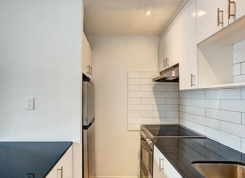 Studio for rent in Montreal - Le Plateau-Mont-Royal — photo 7