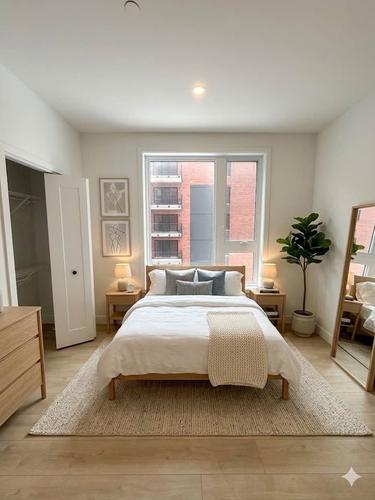 Appartement de 2 chambres à louer à Lévis — photo 3