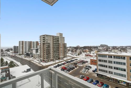 Appartement de 2 chambres à louer à Québec - Sainte-Foy–Sillery–Cap-Rouge — photo 15