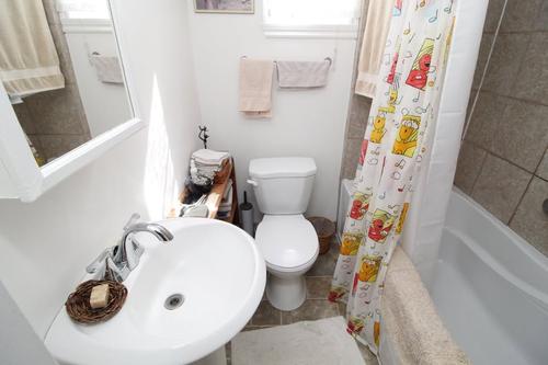 Appartement de 2 chambres à louer à Québec - La Cité-Limoilou — photo 9