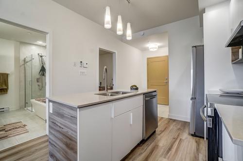 1 bedroom apartment for rent in Gatineau — photo 35